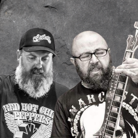 Blackstar Rock Duo