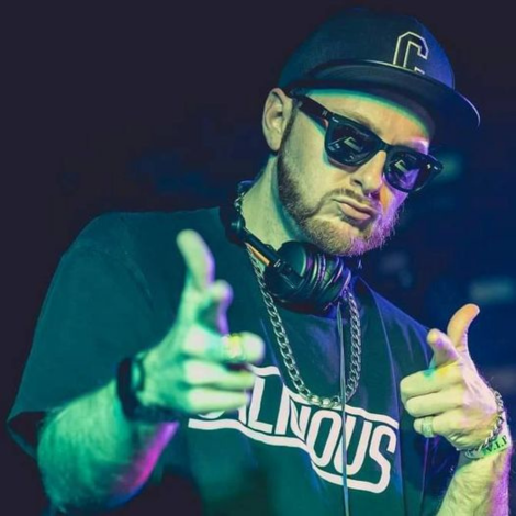 Dj Calicious
