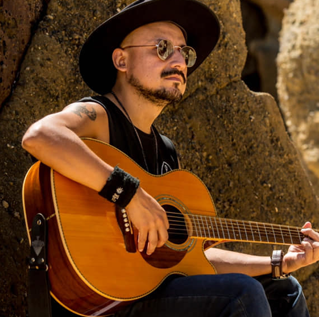 Dave Javier