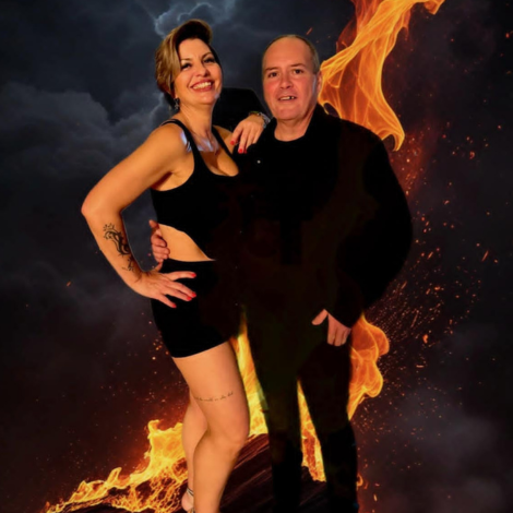 Firestorm