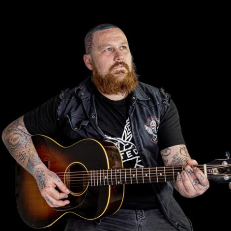 JAKE HUNT