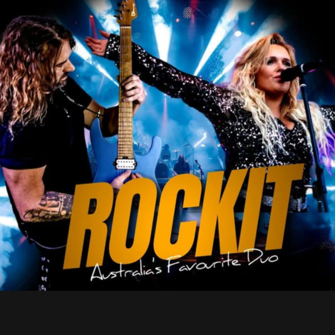 Rockit Duo