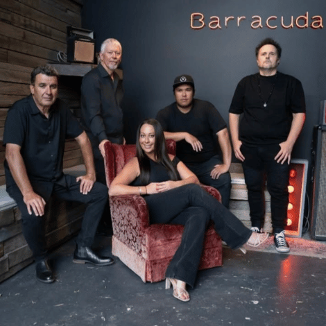 Barracuda