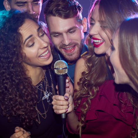 Royal Karaoke